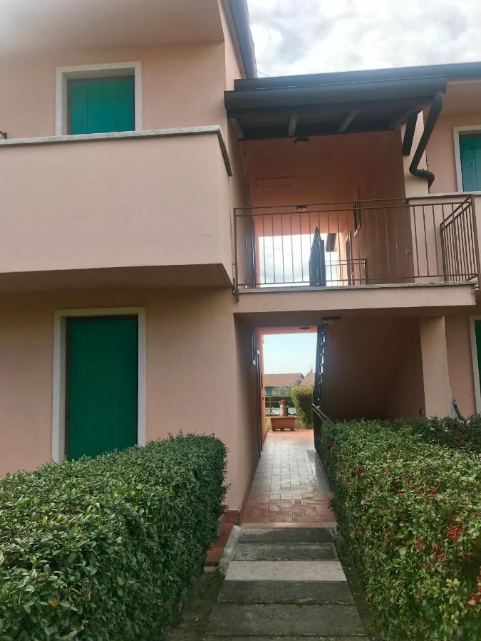 Morada Novella Apartment