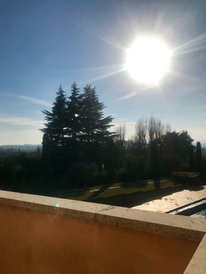 Morada Novella Apartment Lazise