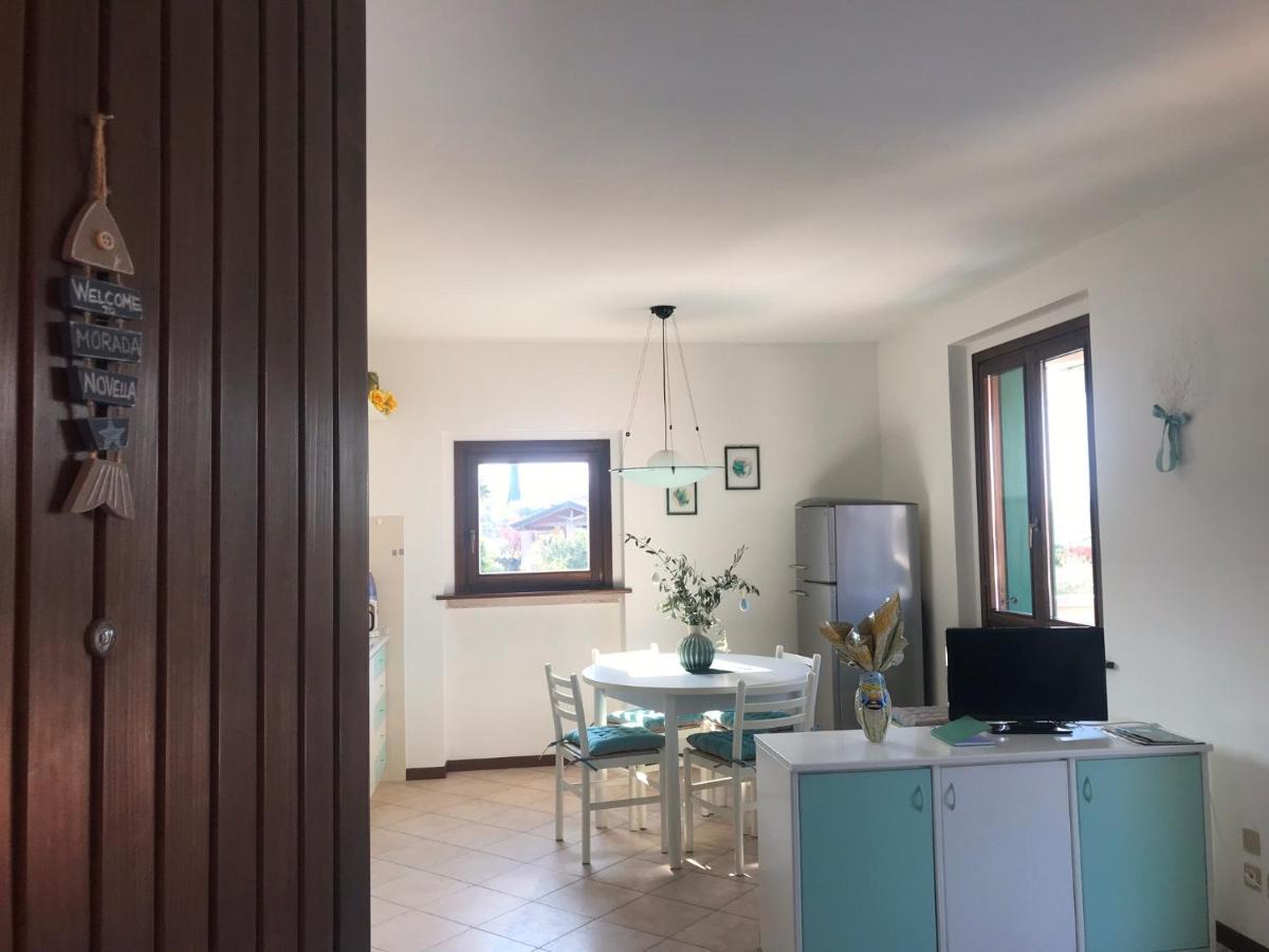 Appartement Morada Novella *