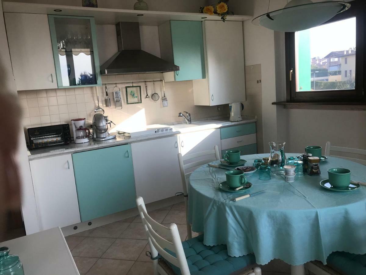 Morada Novella Appartement